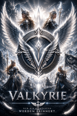 valkyrie wings spear icon