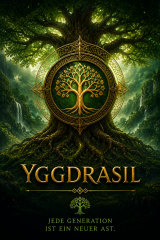 yggdrasil world tree symbol