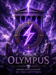 olympus temple lightning